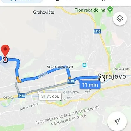 Large , Modern American Style + Free Parking Places Апартаменты